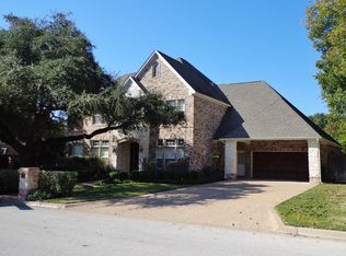5402 Summerwood Dr, Temple, TX 76502