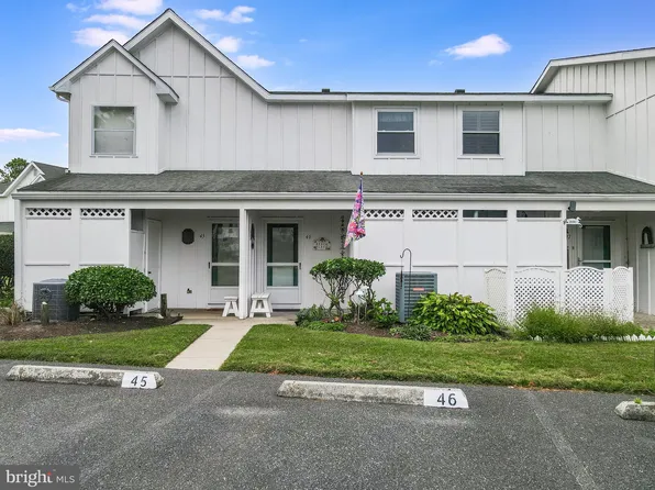 38082 Mockingbird Ln Unit 46, Selbyville, DE 19975