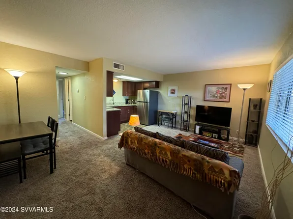 120 E Cortez Drive #B202, Sedona, AZ 86351