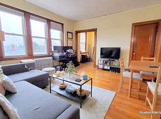123 Orchard St APT 43, Somerville, MA 02144