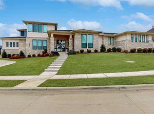 1412 Sunset Point Dr, Flower Mound, TX 75022