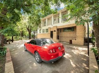 1850 Pollard St, Dallas, TX 75208