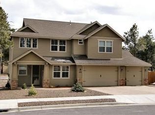6012 S Cuprite Trl, Flagstaff, AZ 86005