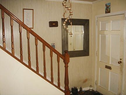 entryway
