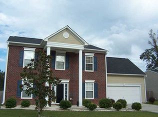 9466 Netted Charm Ct, Ladson, SC 29456