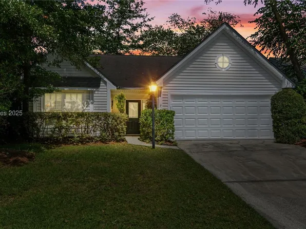 7 Lake Linden Dr, Bluffton, SC 29910