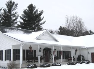 2511 Chase St, Wisconsin Rapids, WI 54495