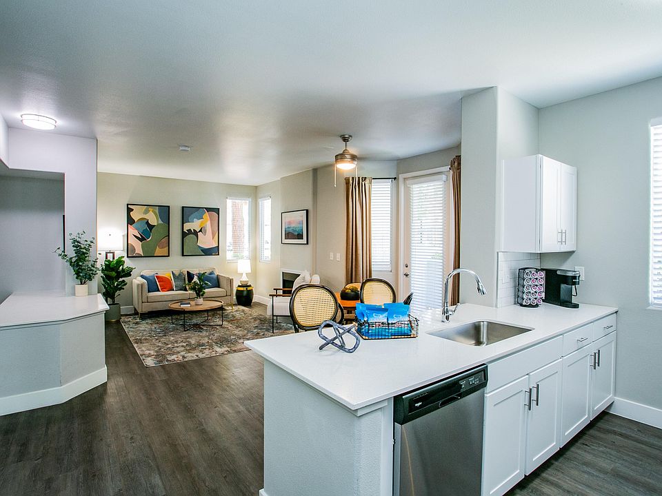 Octave Apartments 2750 W Wigwam Ave Las Vegas NV Zillow