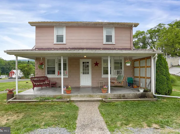1346 Siglerville Pike, Milroy, PA 17063