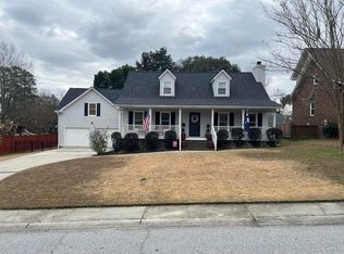 6 Leone Ln, Hanahan, SC 29410