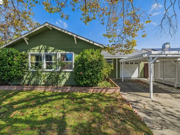 15742 Paseo Largavista, San Lorenzo, CA 94580