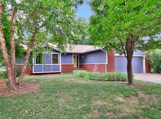 9605 W Greenspoint St, Wichita, KS 67205