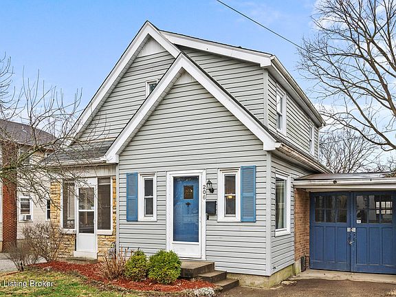 2nd image of 206 Linden Ln