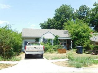 327 SW 45th St, Oklahoma City, OK 73109