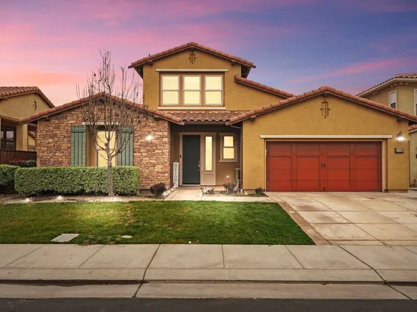 1140 Duomo Way, Manteca, CA 95337
