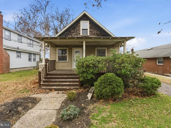 505 Orchard Ave, Palmyra, NJ 08065