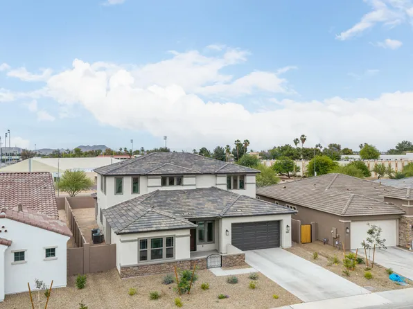 5844 W MAUNA LOA Lane, Glendale, AZ 85306