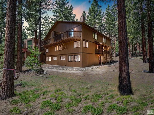 84 N Rubicon Cir #B, Stateline, NV 89449