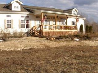631 Rolling Oak Ct, Big sandy, TN 38221