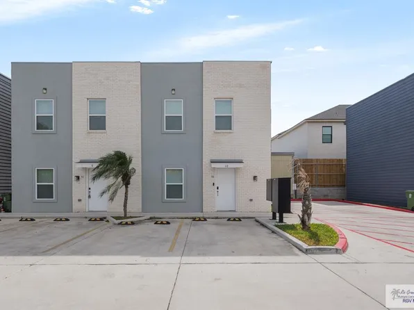 2393 McAllen Rd #10, Brownsville, TX 78520