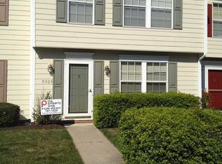 9509 Sara Beth Cir, Glen Allen, VA 23060