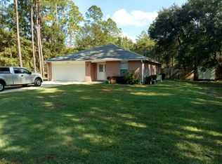 3080 Grady Tolbert Rd, Navarre, FL 32566