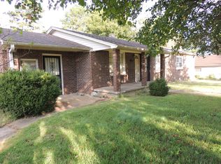 1601 Decker St, Pocahontas, AR 72455