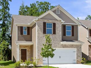 10871 Wheeler Trce, Hampton, GA 30228