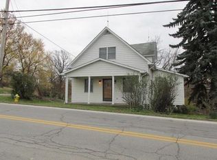 4117 Fairmont Pike Rd, Wheeling, WV 26003