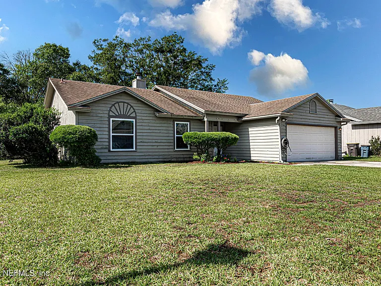 8516 Bending Branch Ct — Photo 2