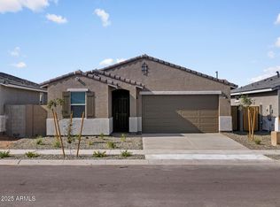 16014 W Bronco Trl, Surprise, AZ 85387