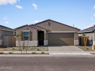16014 W BRONCO Trail, Surprise, AZ, 85387