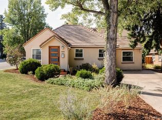 1001 Krameria St, Denver, CO 80220
