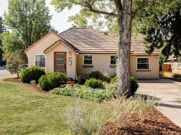 1001 Krameria Street, Denver, CO 80220