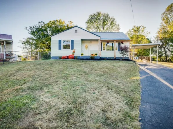 204 Bert St, Kingsport, TN 37665
