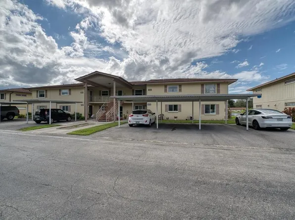 4516 Narraganset Trl #85, Sarasota, FL 34233