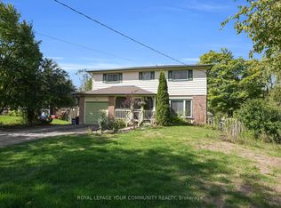 44 Beaverdale Cres, Georgina, ON L0E1N0