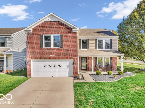 9270 W Dockside Cir, Pendleton, IN 46064