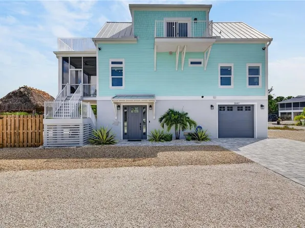 3597 Shell Mound BLVD, FORT MYERS BEACH, FL 33931