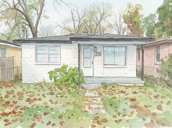 39 Lissner Ave, Savannah, GA 31408