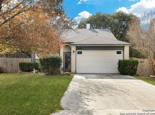 13003 Beacon Park Dr, San Antonio, TX 78249