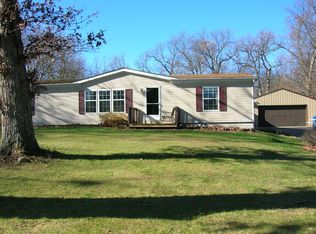 10378 N 583 E, Demotte, IN 46310