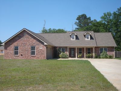 113 Antler Cir, Deridder, LA, 70634