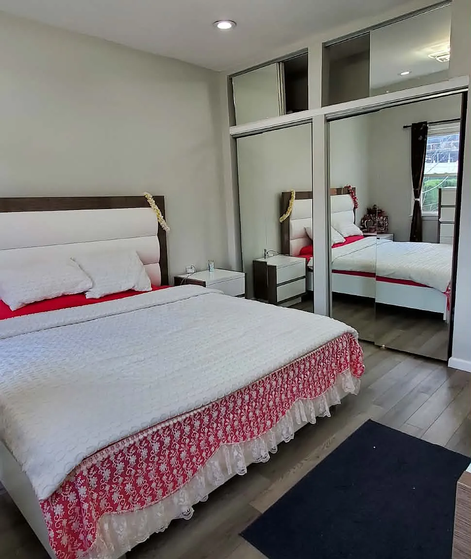 2 bed, 1.5 bath, $2,200 — Photo 4