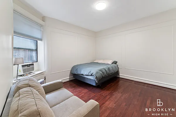 Rented by Brooklyn High Rise LLC | media 21