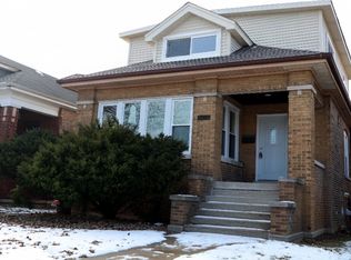9242 S Throop St, Chicago, IL 60620