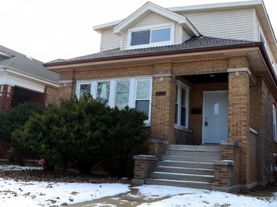 9242 S Throop St, Chicago, IL, 60620