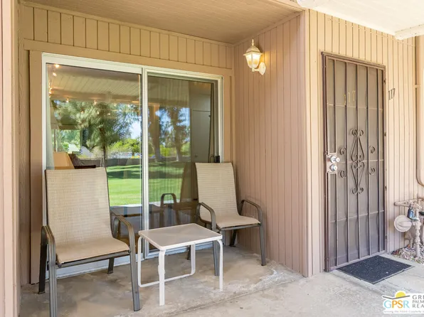 2825 N Los Felices Rd Unit 117, Palm Springs, CA 92262