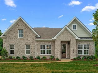 7502 Atwater Cir LOT 40, Fairview, TN 37062