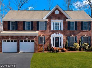 8 Norfolk St, Fredericksburg, VA 22406